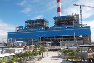 Nhiệt điện Duyên Hải kiểm soát chặt môi trường