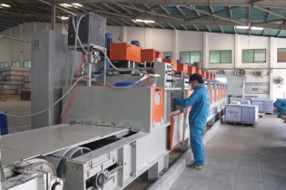 Doanh thu của VIT tăng vọt nhờ mua lại Gạch Long Hầu