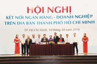 VietinBank tiên phong kết nối ngân hàng - doanh nghiệp