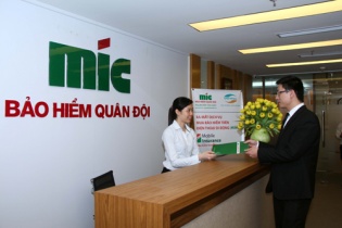 Căng sức tái cơ cấu, MIC kỳ vọng gây bão thị trường bảo hiểm