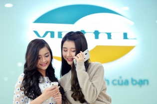 Phủ sóng rộng, cước 4G sẽ rẻ hơn 3G