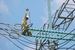 Thủy điện giúp EVN bật lãi ngàn tỷ 