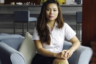 Nguyễn Lê Thạch Thảo, Tổng giám đốc Công ty TNHH R&T: “Tôi muốn làm mới cà phê Việt!”