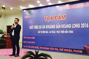 Tiếp bài “Vòi bạch tuộc trên sàn tiền ảo”: Từ dụ dỗ đến hăm dọa
