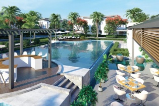 Bella - Đẳng cấp 5 sao giữa lòng Đức Hòa