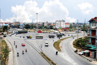 Cao tốc Hạ Long - Vân Đồn, Hạ Long - Hải Phòng: Mở cánh cửa liên kết vùng