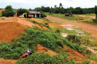 Khiếu nại chấm thầu đường Đ4 và N1 (Bình Dương): Kịch tính lên tới “đỉnh”  