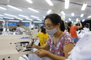 Nên chọn cách tiếp cận thương mại với Mỹ dựa vào lợi ích cốt lõi