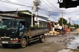 Xung quanh việc mở thầu tại 3 gói thầu xây lắp huyện Nhà Bè (TP.HCM): Sự vội vã không cần thiết