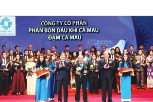 Đạm Cà Mau: Một chặng đường phát triển
