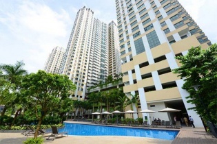 Thị trường bất động sản: Nhà ở chung cư giữ vai trò chủ đạo