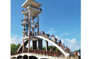 Cà Mau vững vàng hội nhập