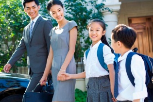  Tương lai tài chính của gia đình: kế hoạch cần sự kiên trì