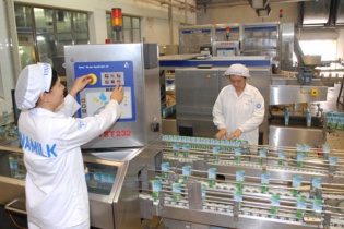 Thị trường M&A 2016 và xu hướng 2017: Bán lẻ, địa ốc khuynh đảo sân chơi