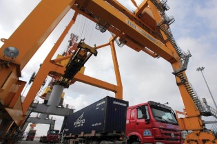 Việt Nam - 10 năm là thành viên WTO