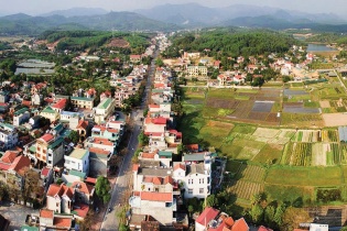 Hoành Bồ (Quảng Ninh): Tập trung thu hút đầu tư để chuyển đổi cơ cấu kinh tế