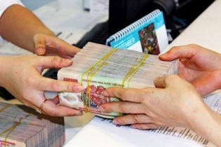 Ngân hàng không dễ đẩy vốn cuối năm
