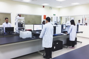 SGS Việt Nam - biểu tượng cho chất lượng và sự chính trực