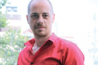 Nicolas Plesse, CEO Ubiquest: Khởi nghiệp vì bị từ chối ý tưởng kinh doanh mới