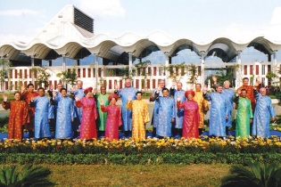 Kỳ vọng APEC 2017 tạo bước ngoặt cho thương mại, đầu tư thế giới