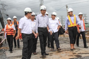 Doanh nhân Nguyễn Tâm Tiến: Doanh nghiệp sống tốt nhờ làm thật