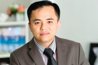 Doanh nhân Lâm Ngọc Minh: Tôi và Liên Á là bản thể không nên tách rời