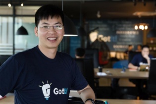 Trần Việt Hùng, sáng lập và CEO GotIt!: Ước mơ thành startup kỳ lân