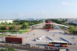 Công ty cổ phần Đại An: Vững vàng với con đường đã chọn