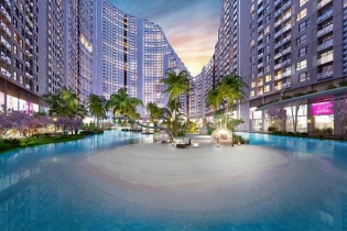 Tham vọng mới của Phát Đạt