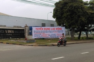 Doanh nghiệp TP.HCM "mỏi mắt" tìm lao động sau Tết
