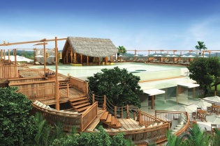 Ninh Vân Bay hút vốn ngoại để vượt cạn