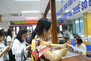 Tăng khung thuế suất không đồng nghĩa với tăng thuế