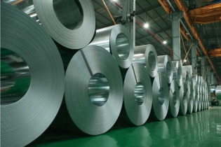 4 doanh nghiệp Việt muốn kiểm soát chặt thép mạ nhập khẩu