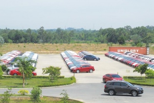 Quảng Nam - điểm đến cho công nghiệp hỗ trợ