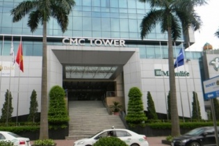 CMC Telecom quyết chiếm lợi thế từ cáp quang