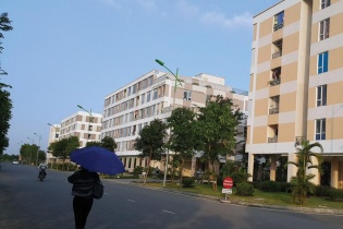 Sẵn sàng cho vay hỗ trợ mua nhà khi… có vốn