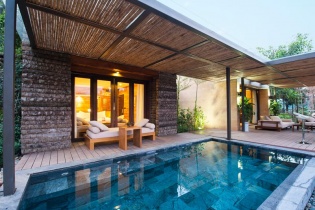 Bất động sản Hà Nội: Thế kẹt của những dự án nghỉ dưỡng vùng ven