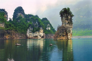 Đánh thức tiềm năng du lịch Tuyên Quang