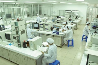 Luật Dược "mở van" cho thị trường dược phẩm