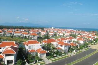 Lộ diện chuỗi đô thị du lịch ven biển miền Trung