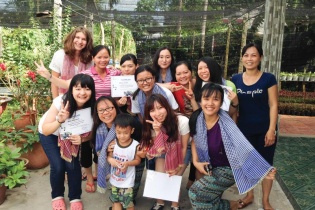 Đồng Tháp hướng đến du lịch có trách nhiệm