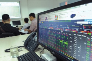 Kỳ vọng VN-Index năm thứ 6 tăng liên tục