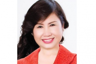 “Tôi muốn có thêm nhiều doanh nhân nữ thành công”