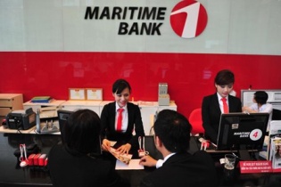 Maritime Bank triển khai chương trình khuyến mại “Ngàn lộc tết, kết tình thân”