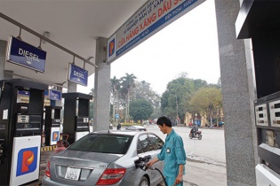 Petrolimex không dễ "đốt cháy" sàn chứng khoán
