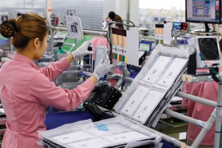 FDI với chuyển giao công nghệ