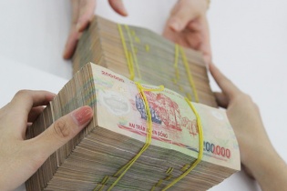 Quỹ Phát triển Doanh nghiệp nhỏ và vừa đang đợi hồ sơ vay vốn