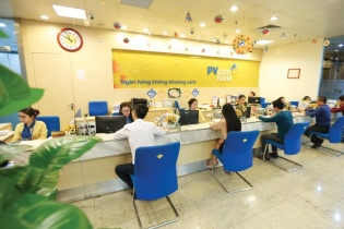 PVcomBank và “cú đột phá” Core T24