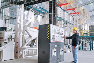 Công ty cổ phần Tổng công ty Giống cây trồng, con nuôi Ninh Bình: Mở hướng đột phá cho ngành nông nghiệp Ninh Bình