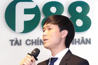 Phùng Anh Tuấn, CEO Công ty cổ phần Kinh doanh F88: Thay đổi định kiến về dịch vụ cầm đồ